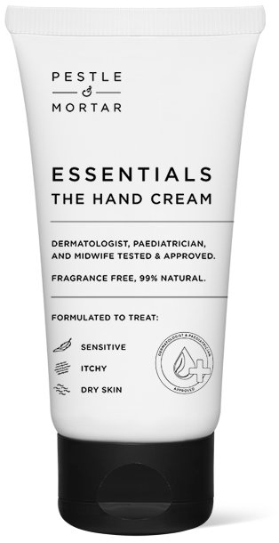 PESTLE & MORTAR Derma/Essentials Hand Cream 50 ml