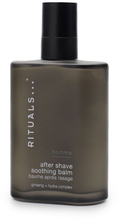 RITUALS Homme After Shave Soothing Balm 100 ml