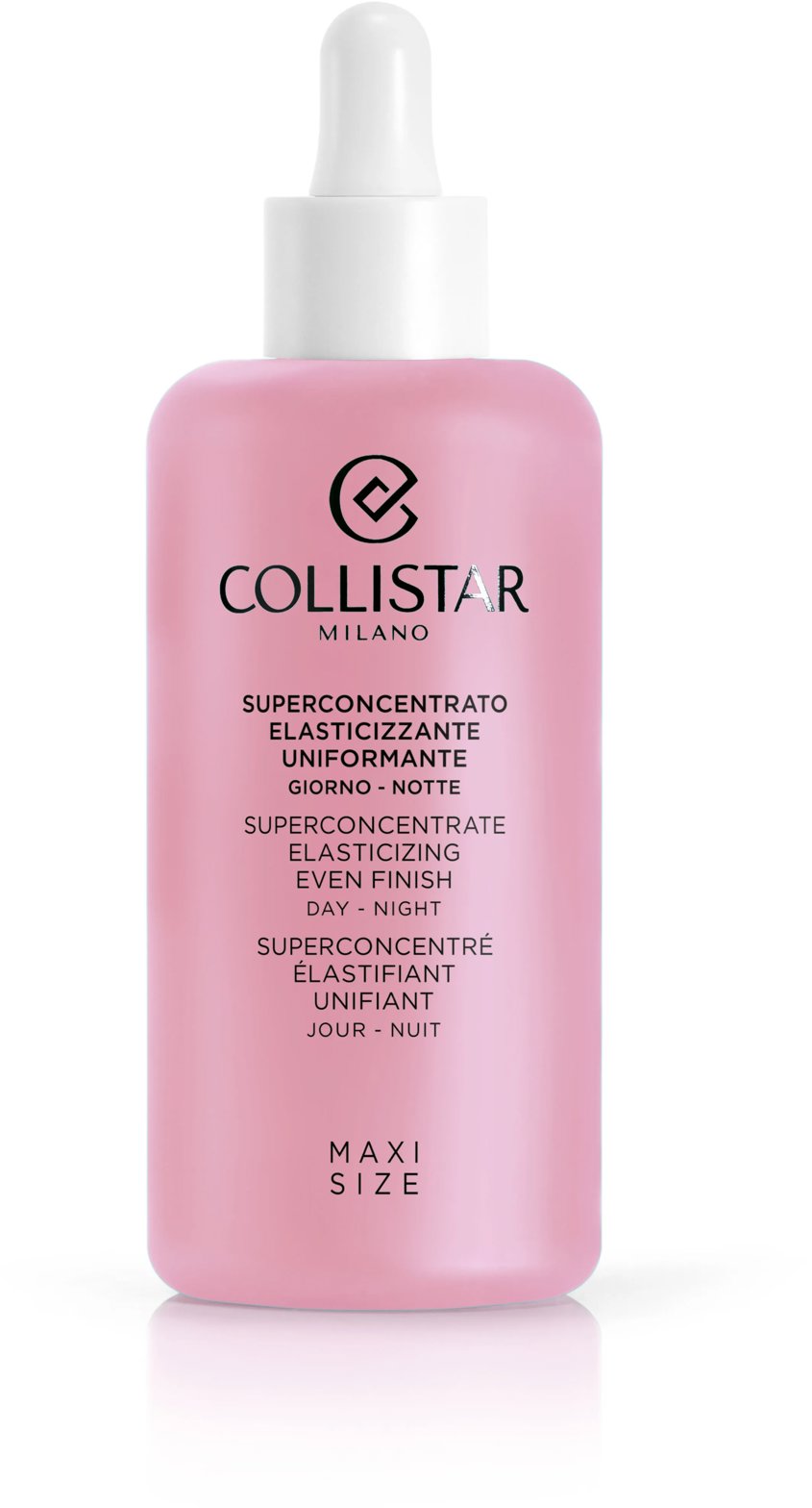 COLLISTAR Superconcentrate Elasticizing Even Finish Day – Night 200 ml