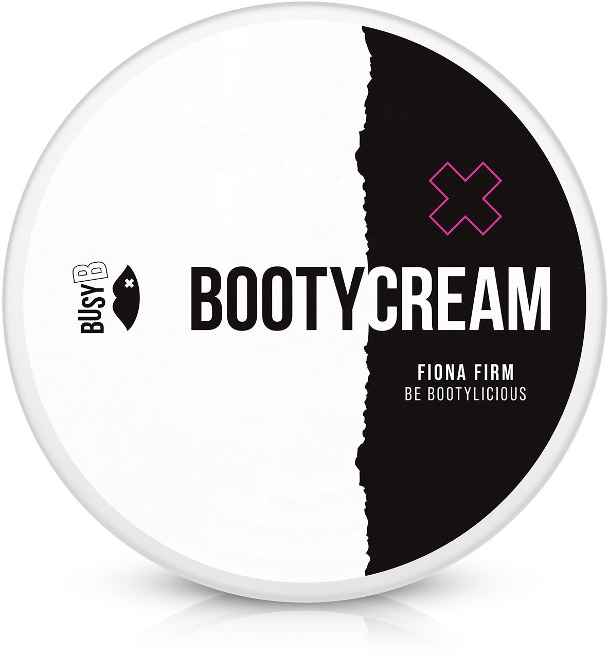 ANGRY BEARDS Fiona Firm 135 ml