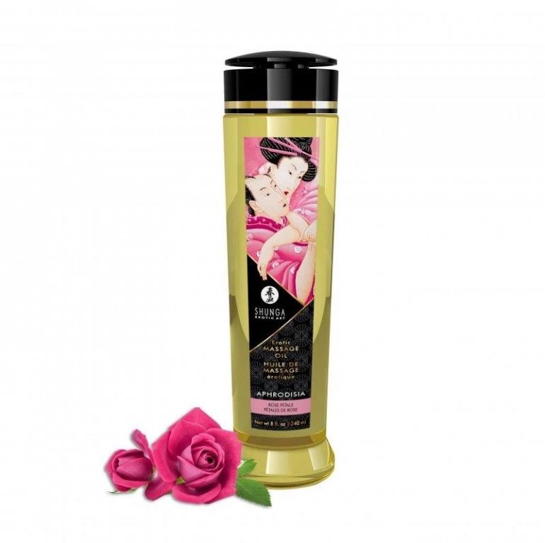 SHUNGA Aphrodisia 240 ml