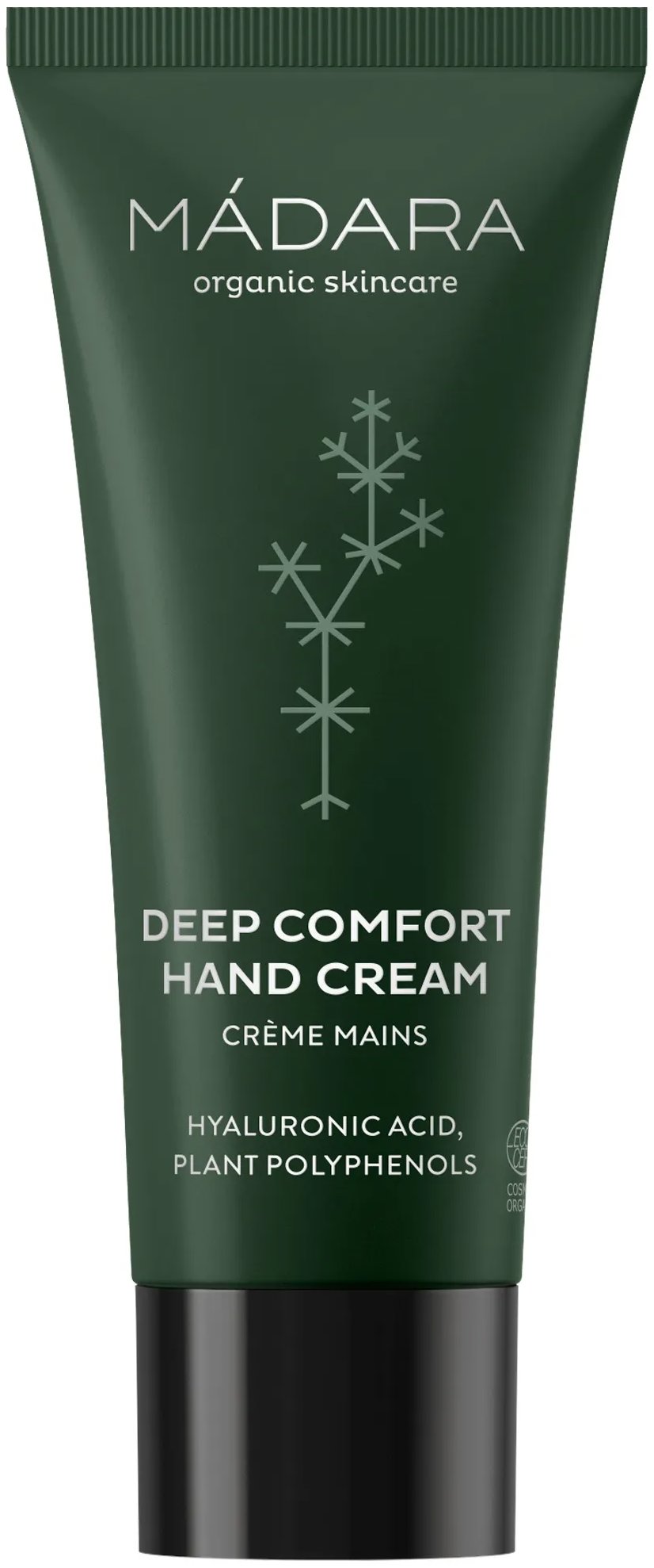 MÁDARA Deep Comfort 60 ml