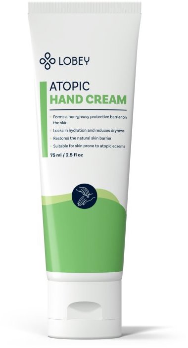 LOBEY Atopic 75 ml