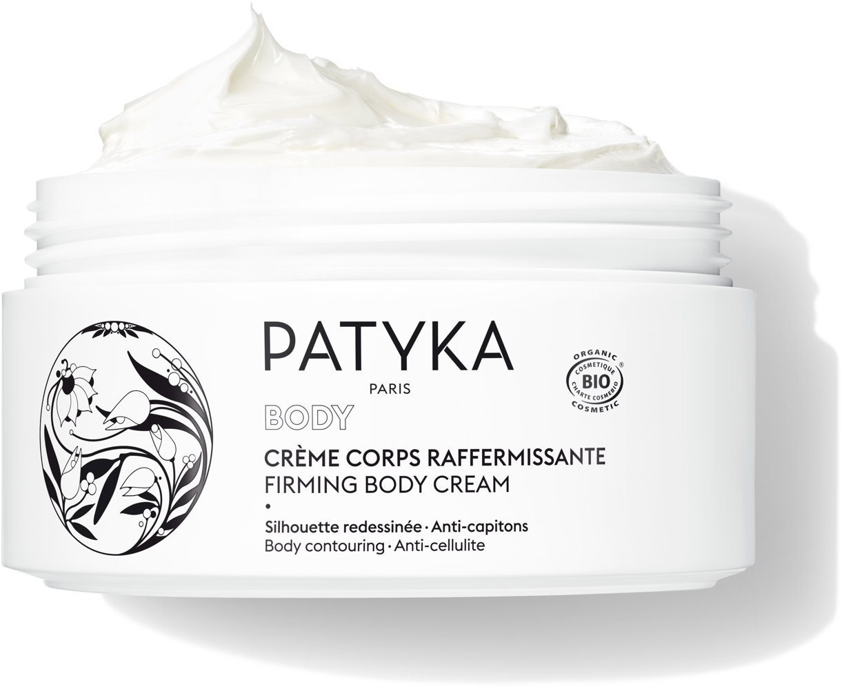 PATYKA Firming Body Cream Spevňujúci telový krém 180 ml