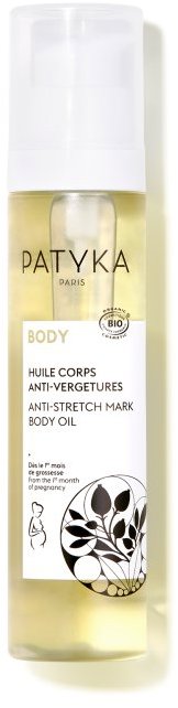 PATYKA Stretch Mark Oil Olej proti striám 100 ml