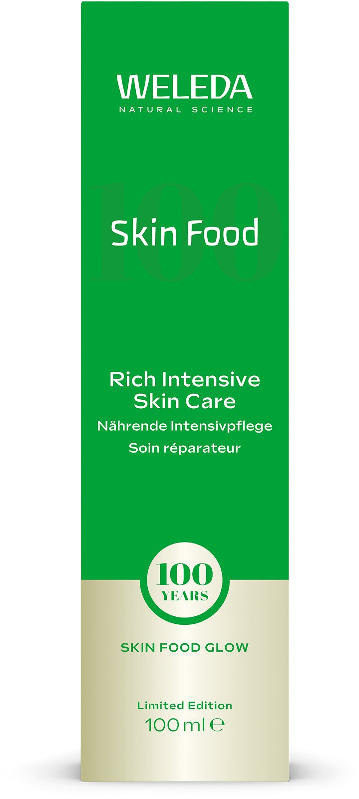WELEDA Skin Food 100 ml