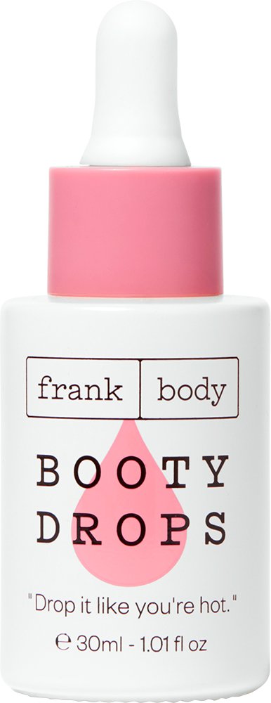 FRANK BODY Firming Booty Drops 30 ml