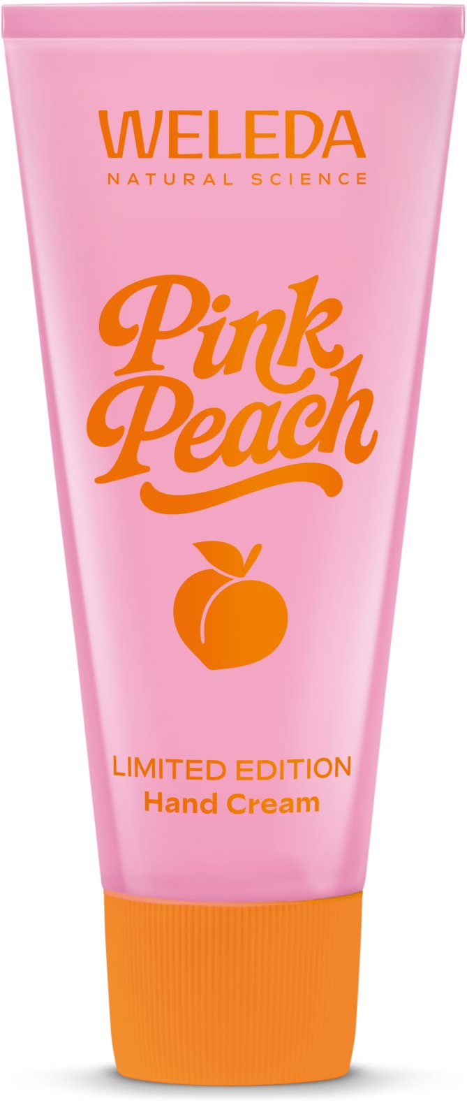 WELEDA Pink Peach 50 ml