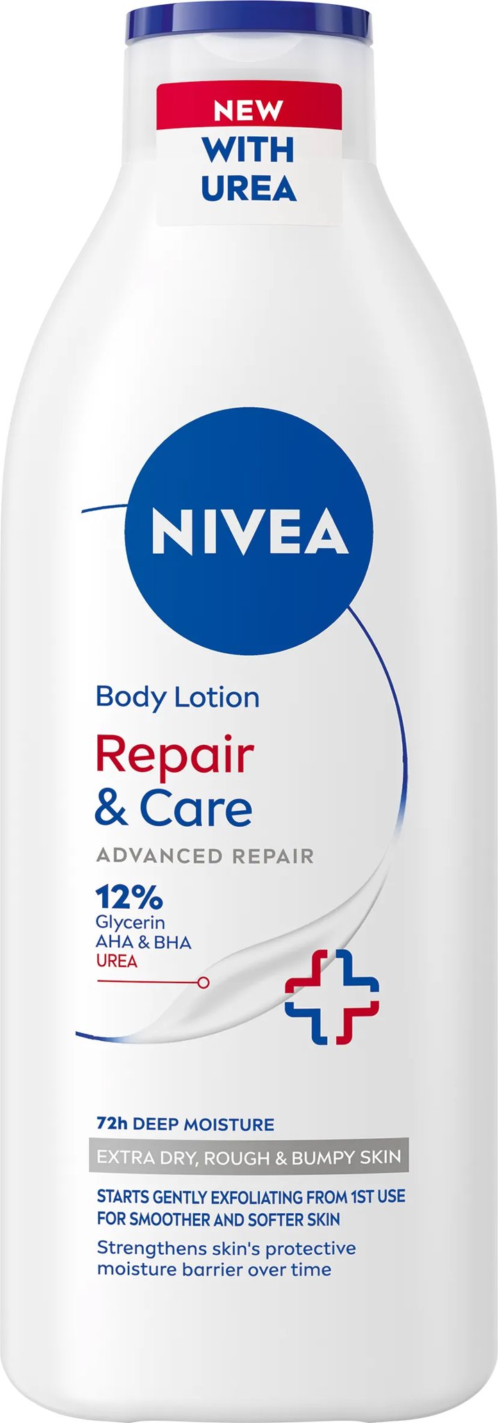 NIVEA Repair & Care Urea 400 ml