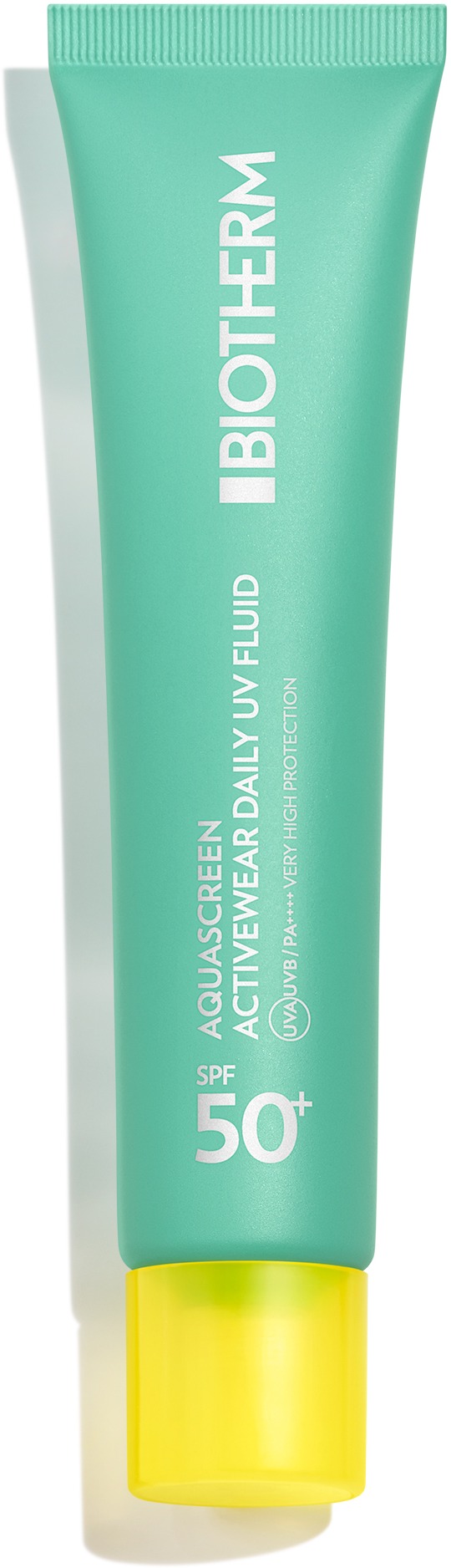 BIOTHERM Aquascreen Activewear Daily UV Fluid SPF 50+ 40 ml