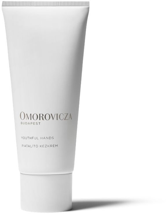 OMOROVICZA Youthful Hands 100 ml