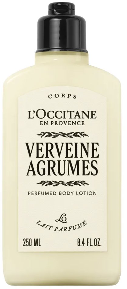 L'OCCITANE Verveine Argumes Body Milk 250 ml