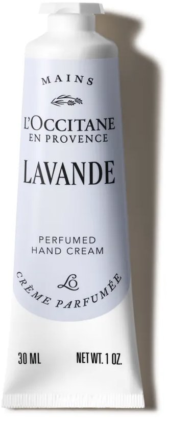 L'OCCITANE Lavande Hand Cream 30 ml