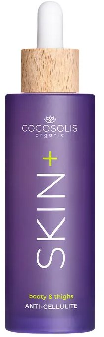 COCOSOLIS Skin+ Anti-cellulite Serum Booty & Thighs 100 ml