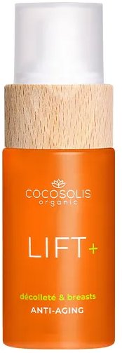 COCOSOLIS Lift+ Anti-aging Serum Décolleté & Breasts 50 ml