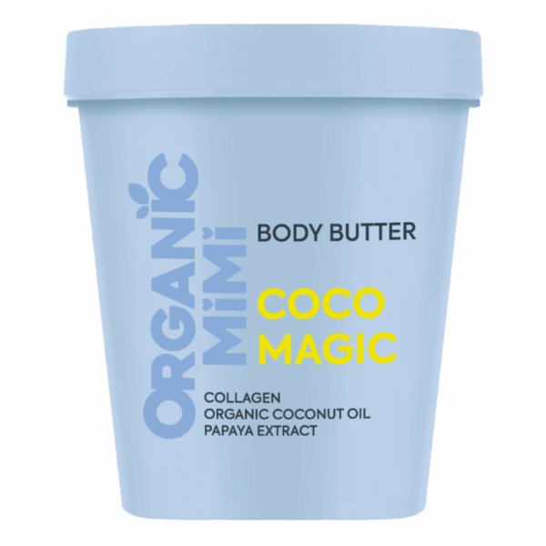 ORGANIC MIMI Coco Magic 200 ml
