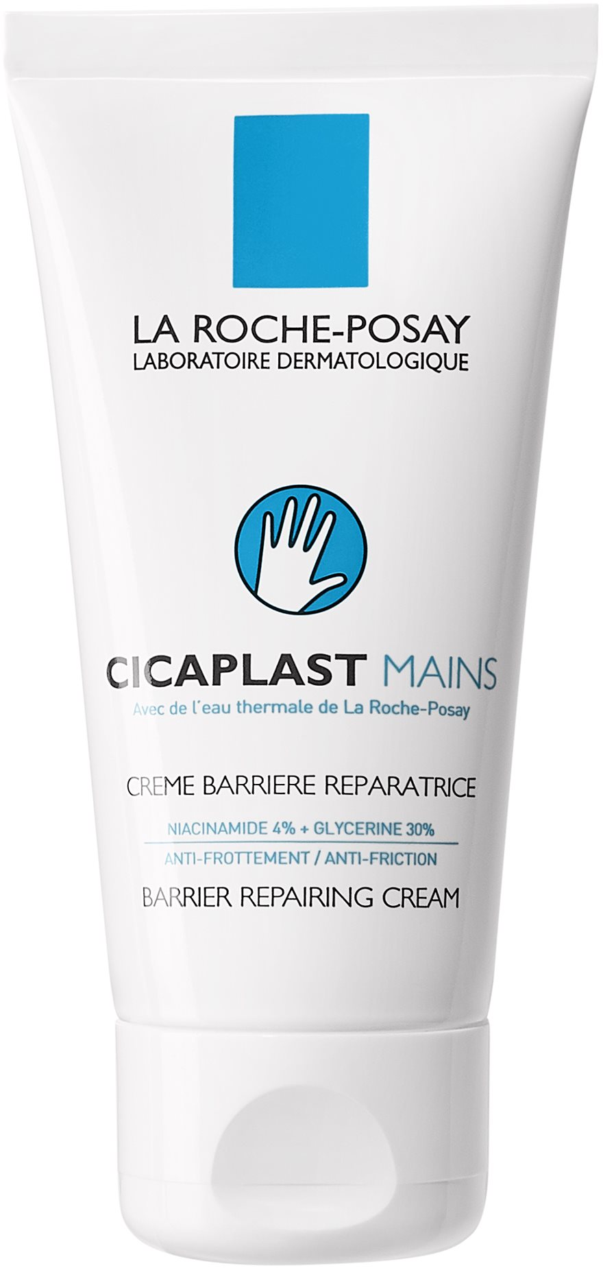 LA ROCHE-POSAY Cicaplast Mains 50 ml