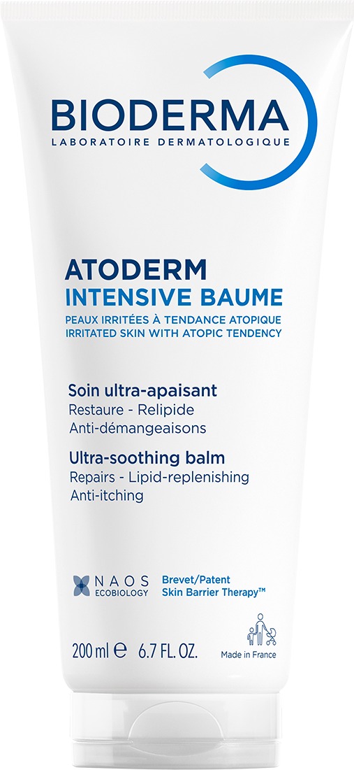 BIODERMA Atoderm Intensive Baume 200 ml