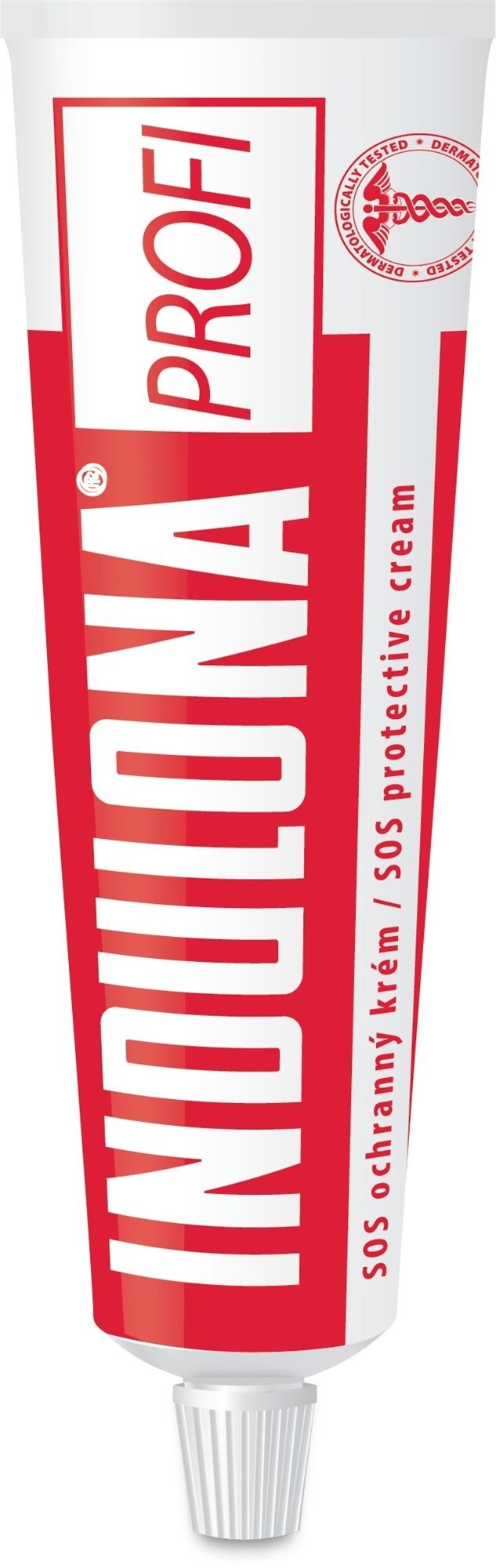 INDULONA SOS ochranný krém na ruky 100 ml