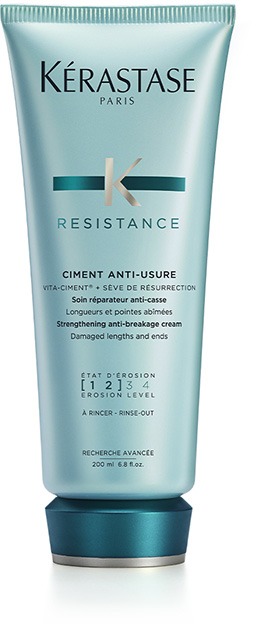 KÉRASTASE Resistance Ciment Anti – Usure 200 ml