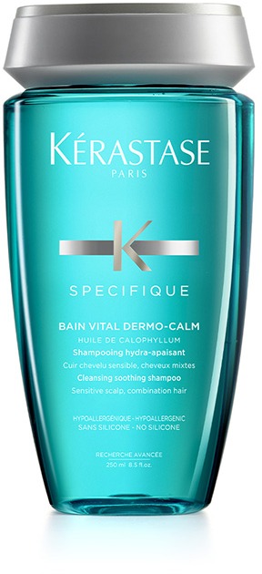 KÉRASTASE Specifigue Dermo - Calm Bain Vital 250 ml