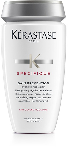 KÉRASTASE Specifique Prevention Bain 250 ml