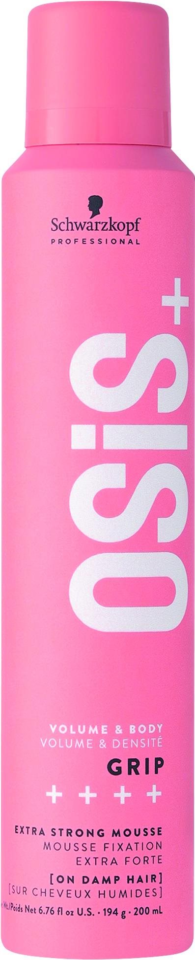 SCHWARZKOPF Professional Osis + Grip 200 ml