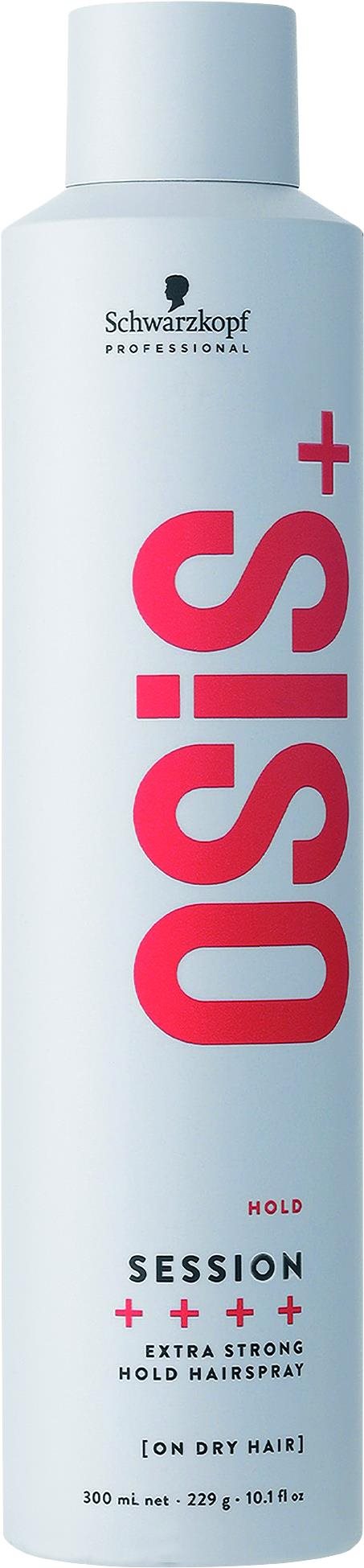 SCHWARZKOPF Professional Osis+ Session 300 ml