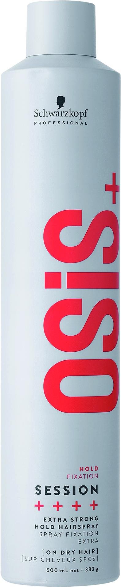 SCHWARZKOPF Professional Osis + Session 500 ml