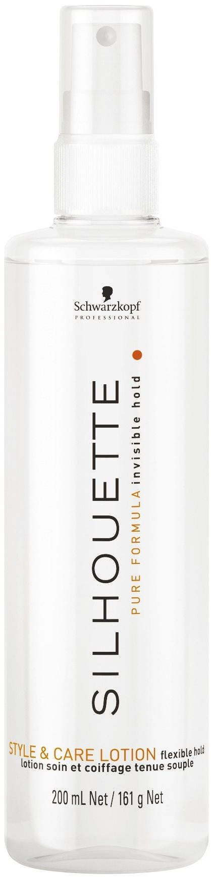 SCHWARZKOPF Professional Silhouette Flexible Styling & Care Lotion 200 ml