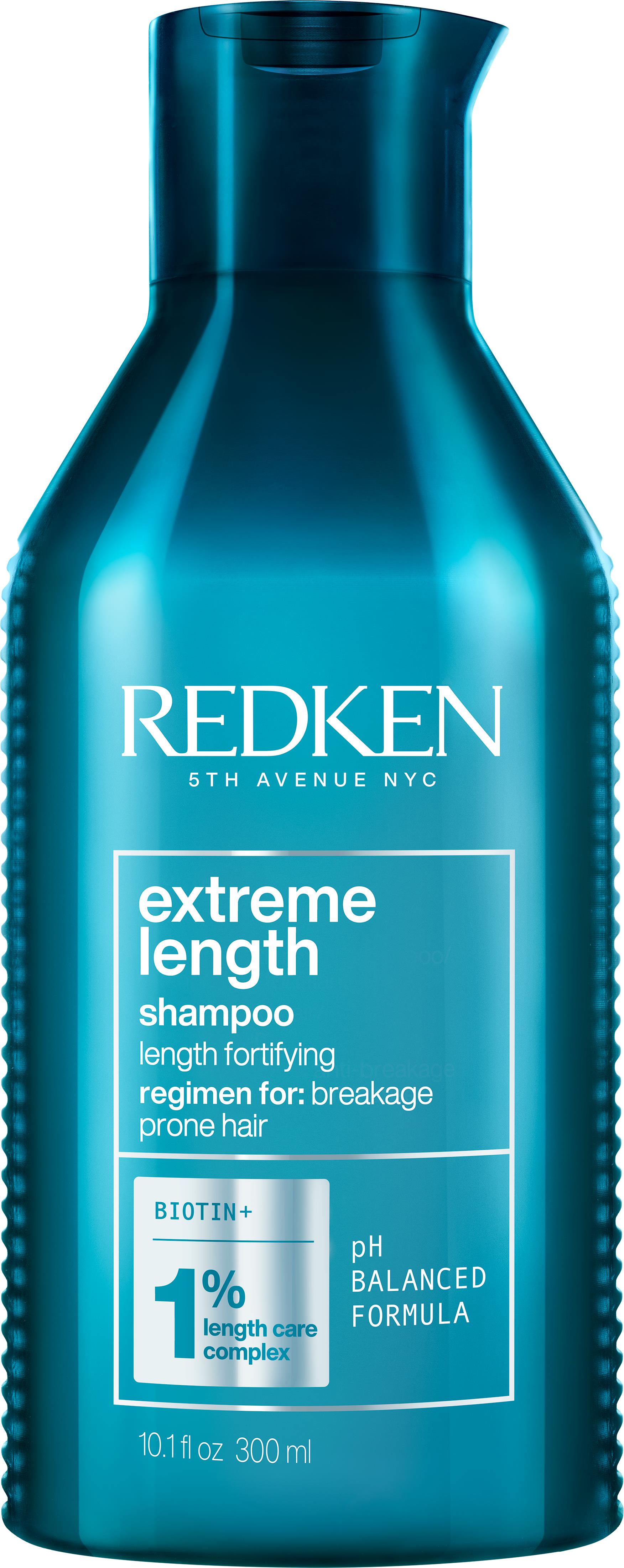 REDKEN Extreme Length Shampoo 300 ml