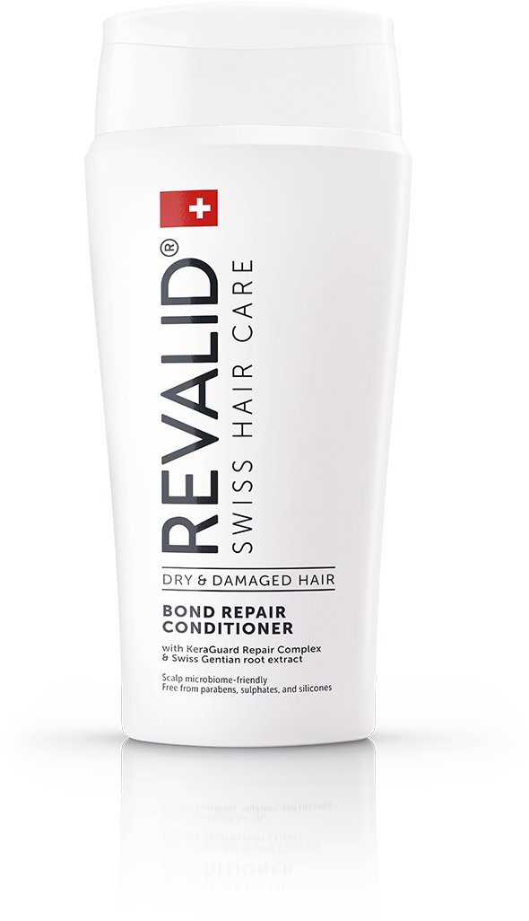 REVALID Bond Repair Conditioner 200 ml