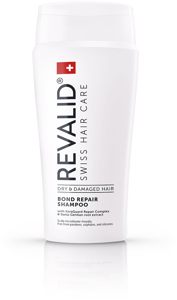 REVALID Bond Repair Shampoo 200 ml
