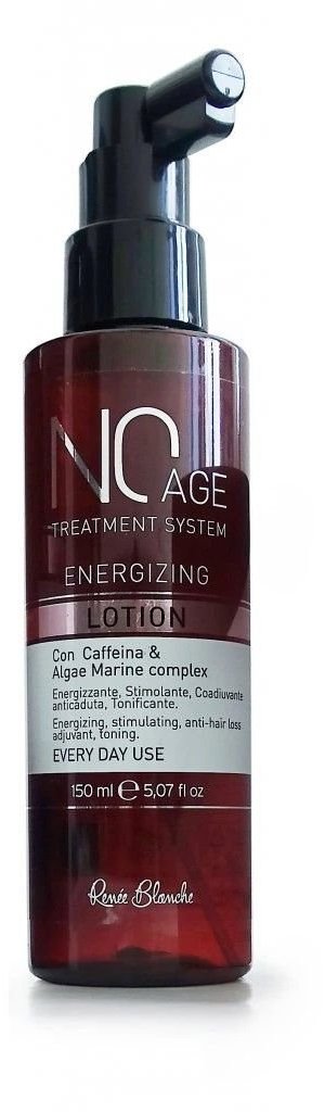 RENÉE BLANCHE No Age Energizing Lotion 150 ml