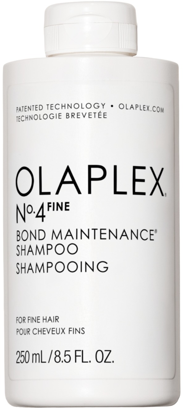 OLAPLEX No. 4 Fine Bond Maintenance Shampoo 250 ml