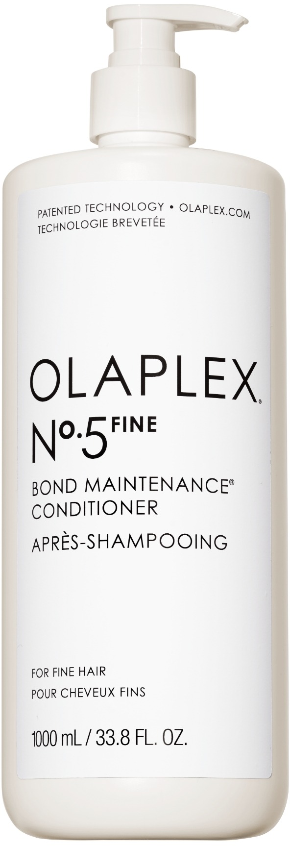 OLAPLEX No. 5 Fine Bond Maintenance Conditioner 1000 ml