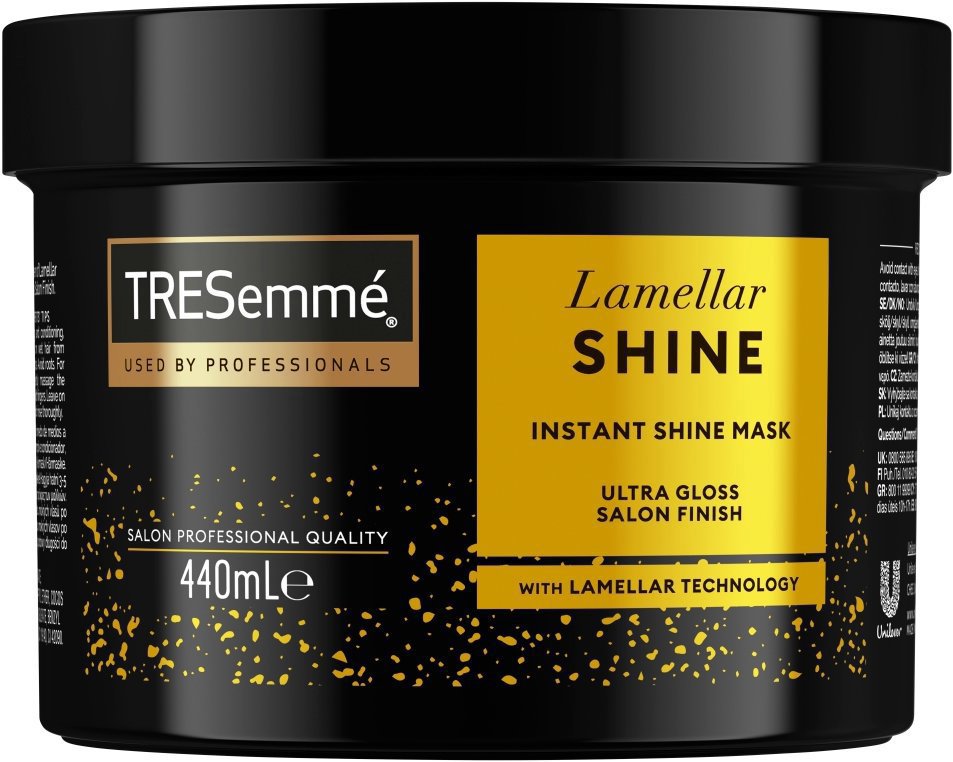 TRESEMMÉ Lamellar Shine 440 ml