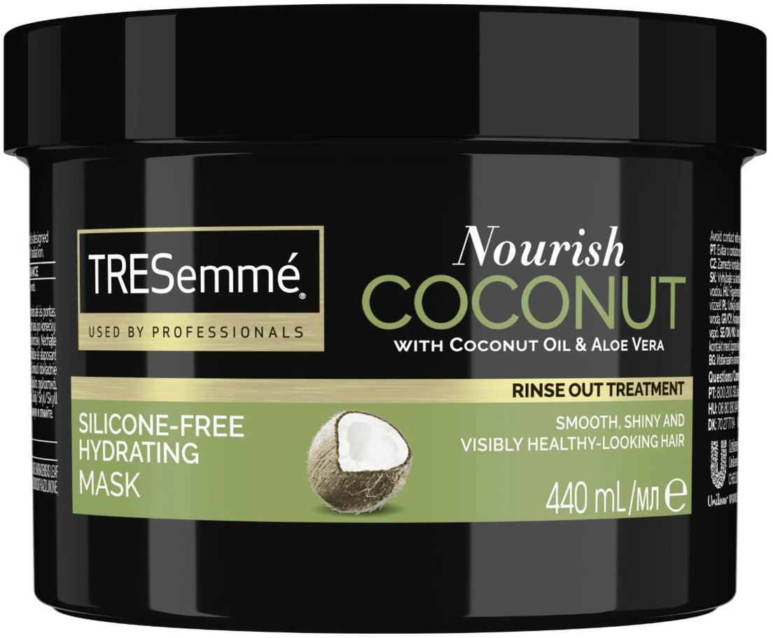 TRESEMMÉ Nourish Coconut 440 ml