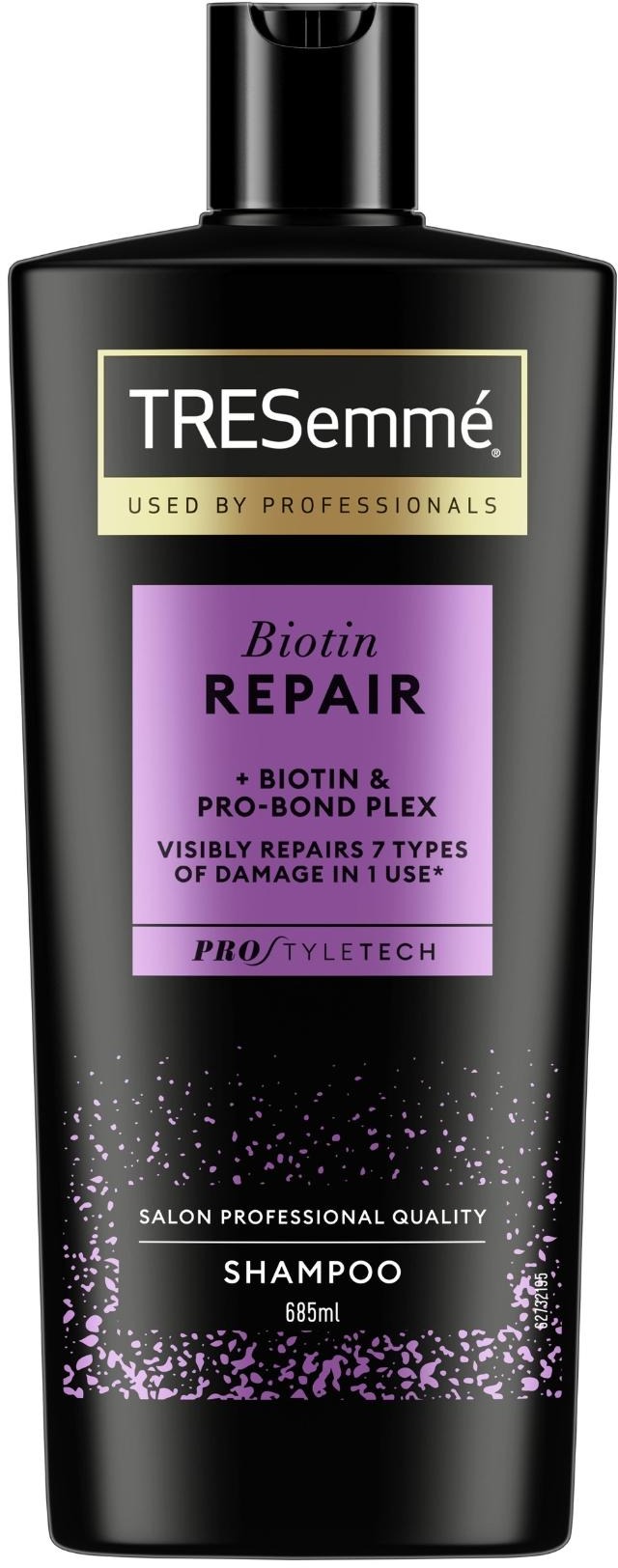 TRESEMMÉ Biotin Repair 685 ml