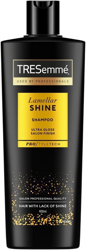 TRESEMMÉ Lamellar Shine 400 ml