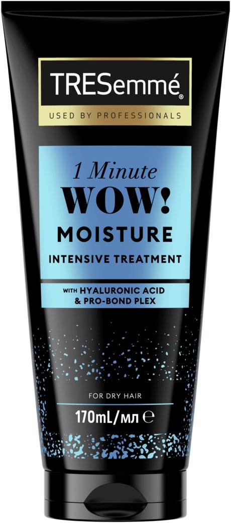 TRESEMMÉ Rich Moisture Intensive Treatment 170 ml