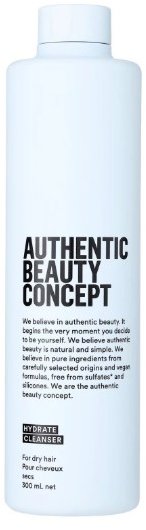 AUTHENTIC BEAUTY CONCEPT Hydrate Cleanser 300 ml