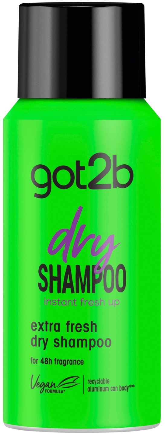 got2b Fresh It Up Extra 100 ml