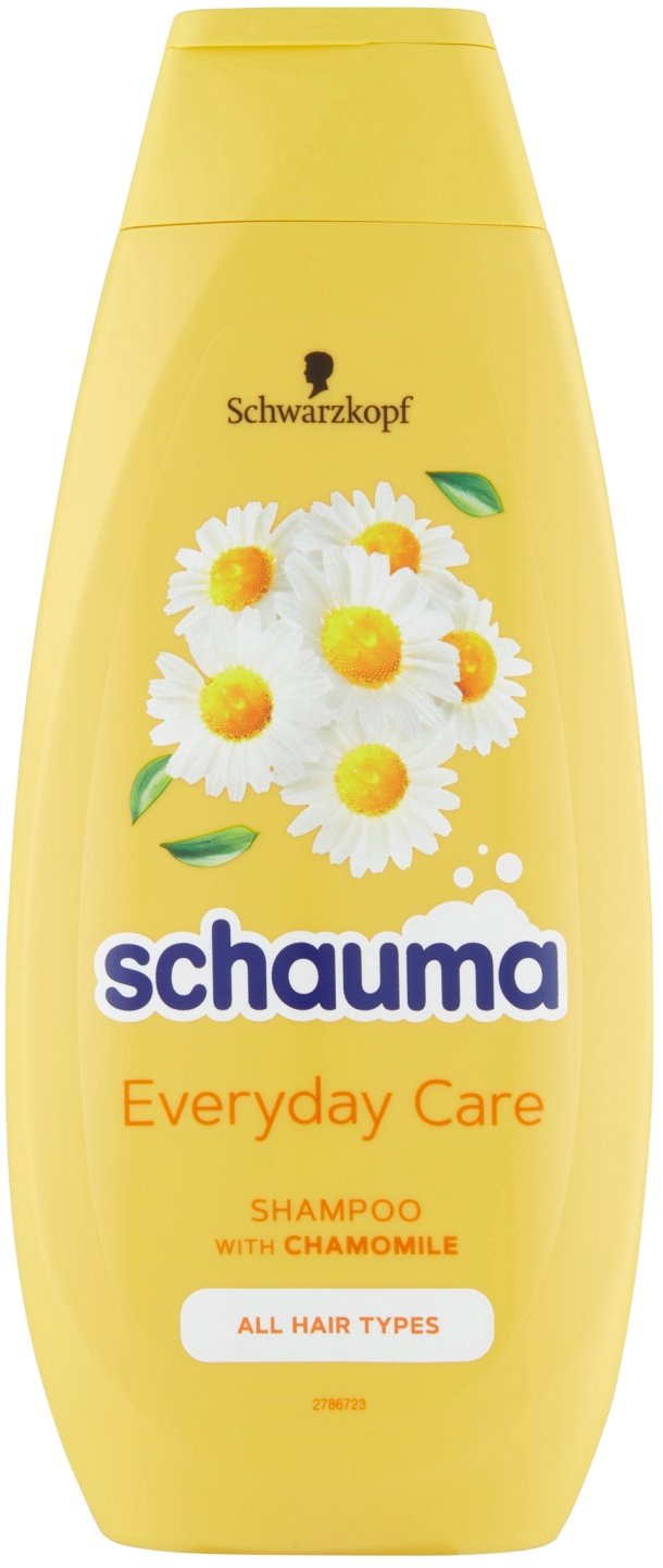 SCHAUMA Everyday Care 400 ml