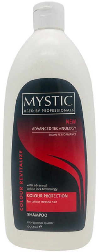 MYSTIC Dyed Hair 900 ml