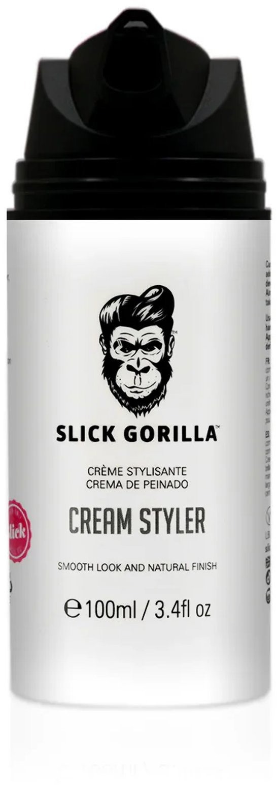 SLICK GORILLA Cream Styler 100 ml