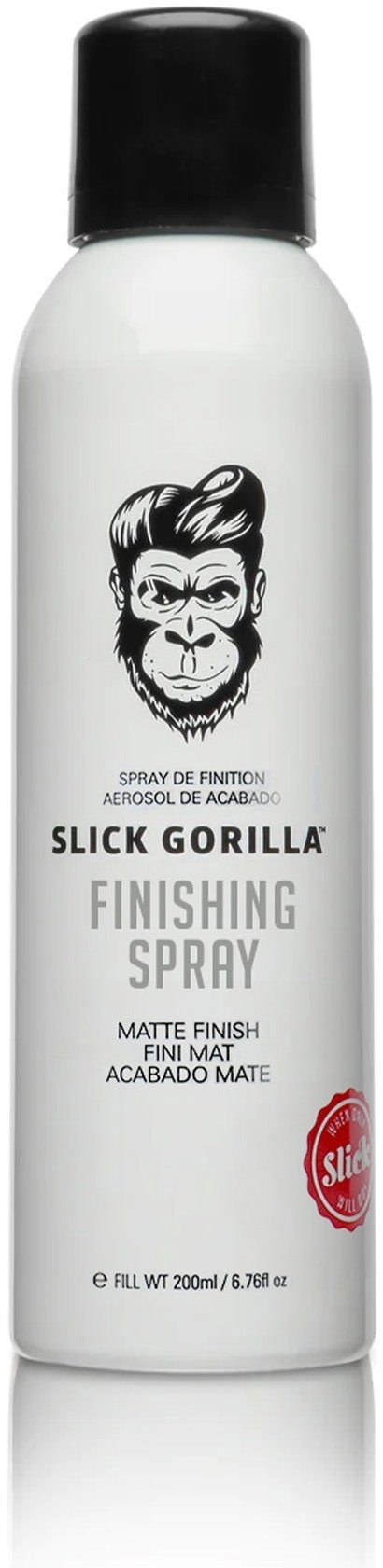 SLICK GORILLA Finishing Spray 200 ml