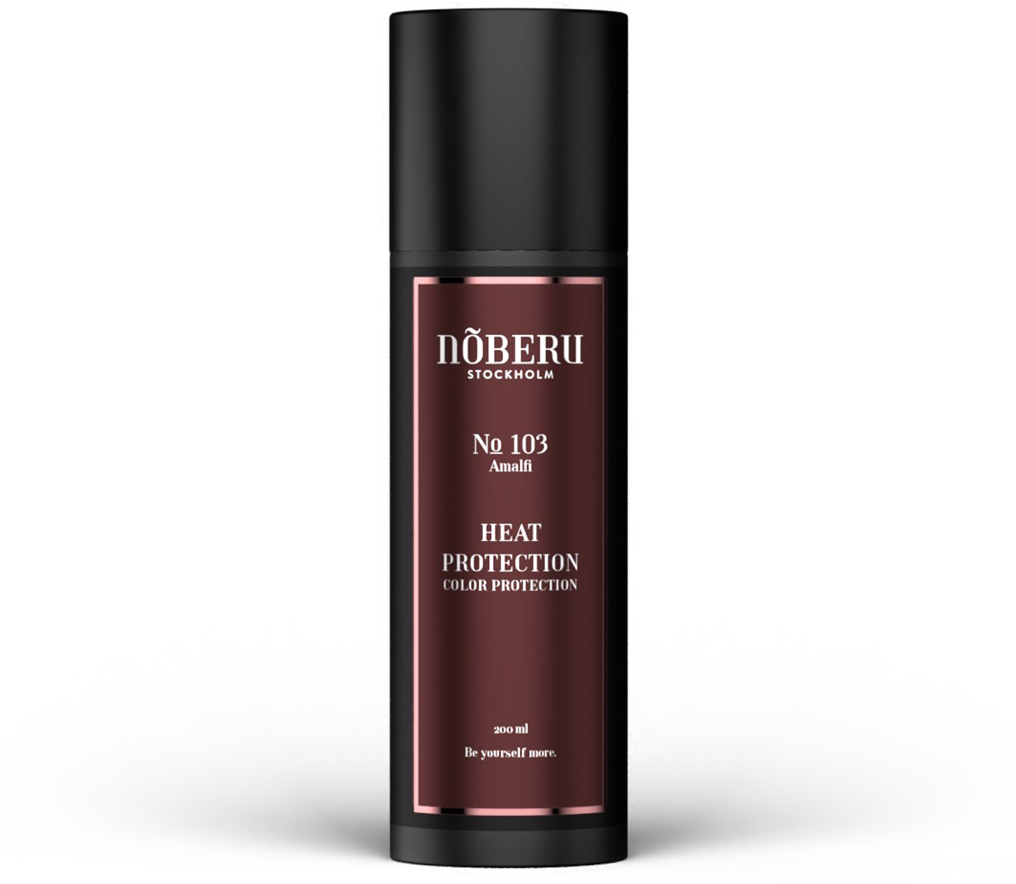 NOBERU Amalfi Heat and Color Protection 200 ml