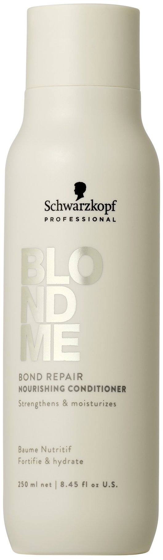 SCHWARZKOPF Professional BM Blond Bond Repair Vyživujúci kondicionér 250 ml