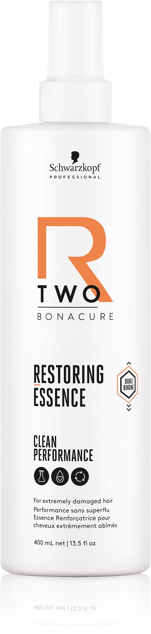 SCHWARZKOPF Professional BC Bonacure R-TWO Obnovujúca Essencia 400 ml